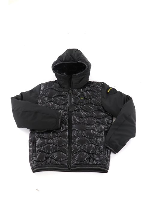 Giubbotto ragazzo Blauer BLAUER | 25WBLKC08440006355/999